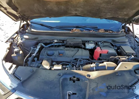 2020 Acura Rdx Technology from USA, damaged, VIN 5J8TC2H59LL007906